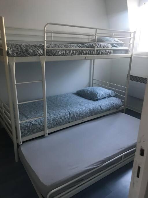 Maison Ville 50M2 5 Personnes 圣皮埃尔德科尔 外观 照片
