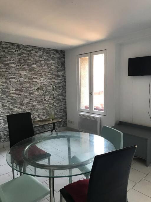 Maison Ville 50M2 5 Personnes 圣皮埃尔德科尔 外观 照片