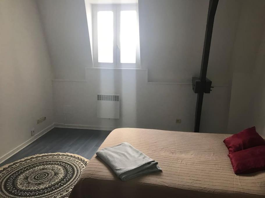 Maison Ville 50M2 5 Personnes 圣皮埃尔德科尔 外观 照片