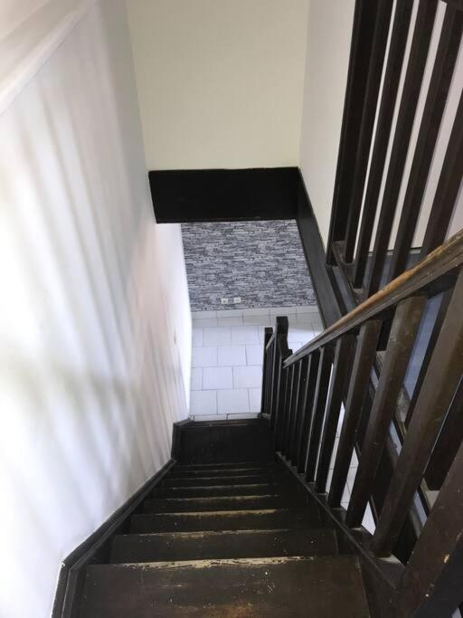 Maison Ville 50M2 5 Personnes 圣皮埃尔德科尔 外观 照片