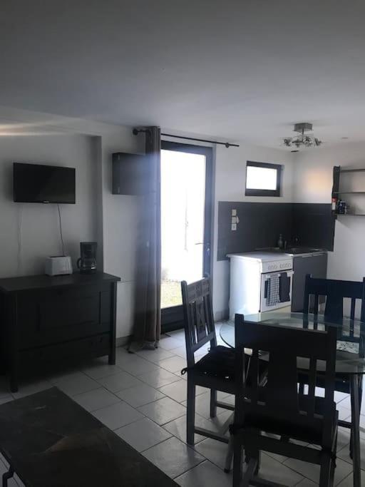 Maison Ville 50M2 5 Personnes 圣皮埃尔德科尔 外观 照片