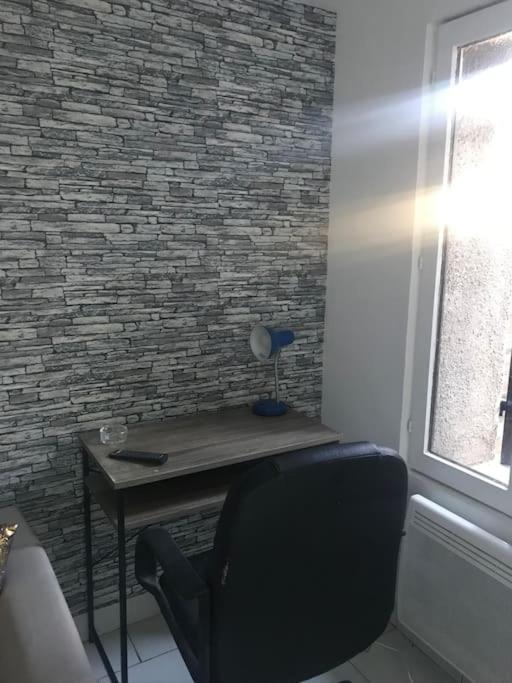 Maison Ville 50M2 5 Personnes 圣皮埃尔德科尔 外观 照片