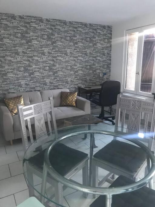 Maison Ville 50M2 5 Personnes 圣皮埃尔德科尔 外观 照片