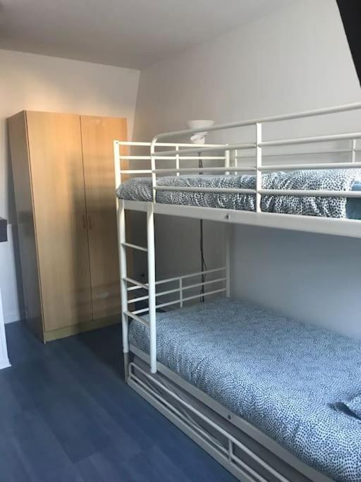 Maison Ville 50M2 5 Personnes 圣皮埃尔德科尔 外观 照片