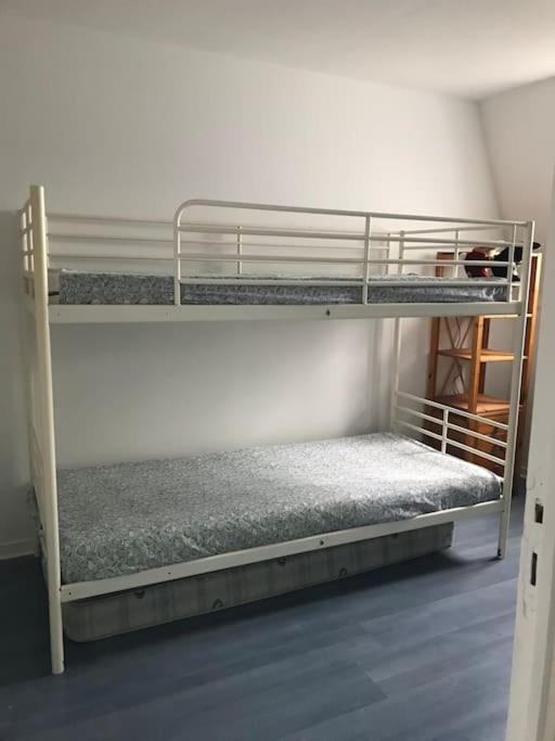 Maison Ville 50M2 5 Personnes 圣皮埃尔德科尔 外观 照片