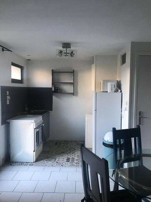 Maison Ville 50M2 5 Personnes 圣皮埃尔德科尔 外观 照片