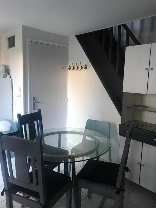 Maison Ville 50M2 5 Personnes 圣皮埃尔德科尔 外观 照片