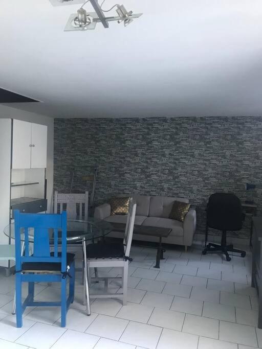 Maison Ville 50M2 5 Personnes 圣皮埃尔德科尔 外观 照片